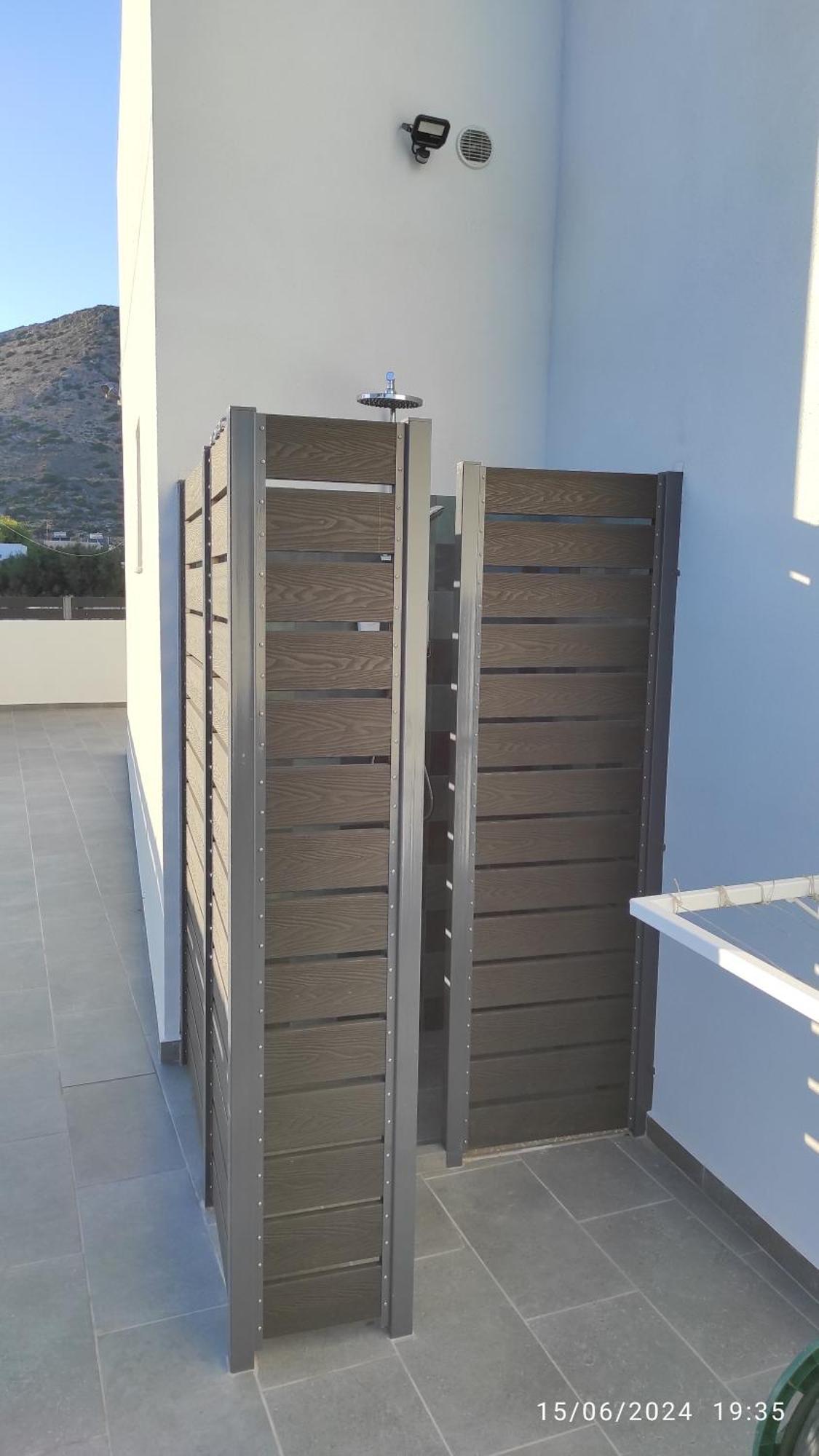 Aphrodite's Refuge Apartment
