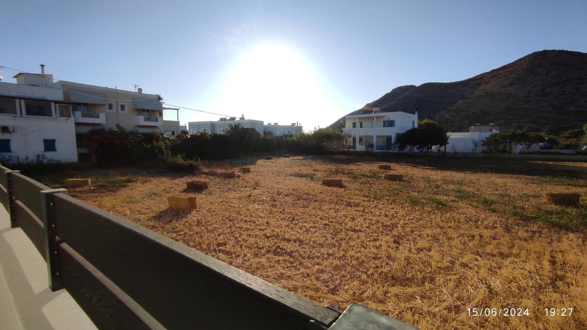 Aphrodite's Refuge Apartment Galissas