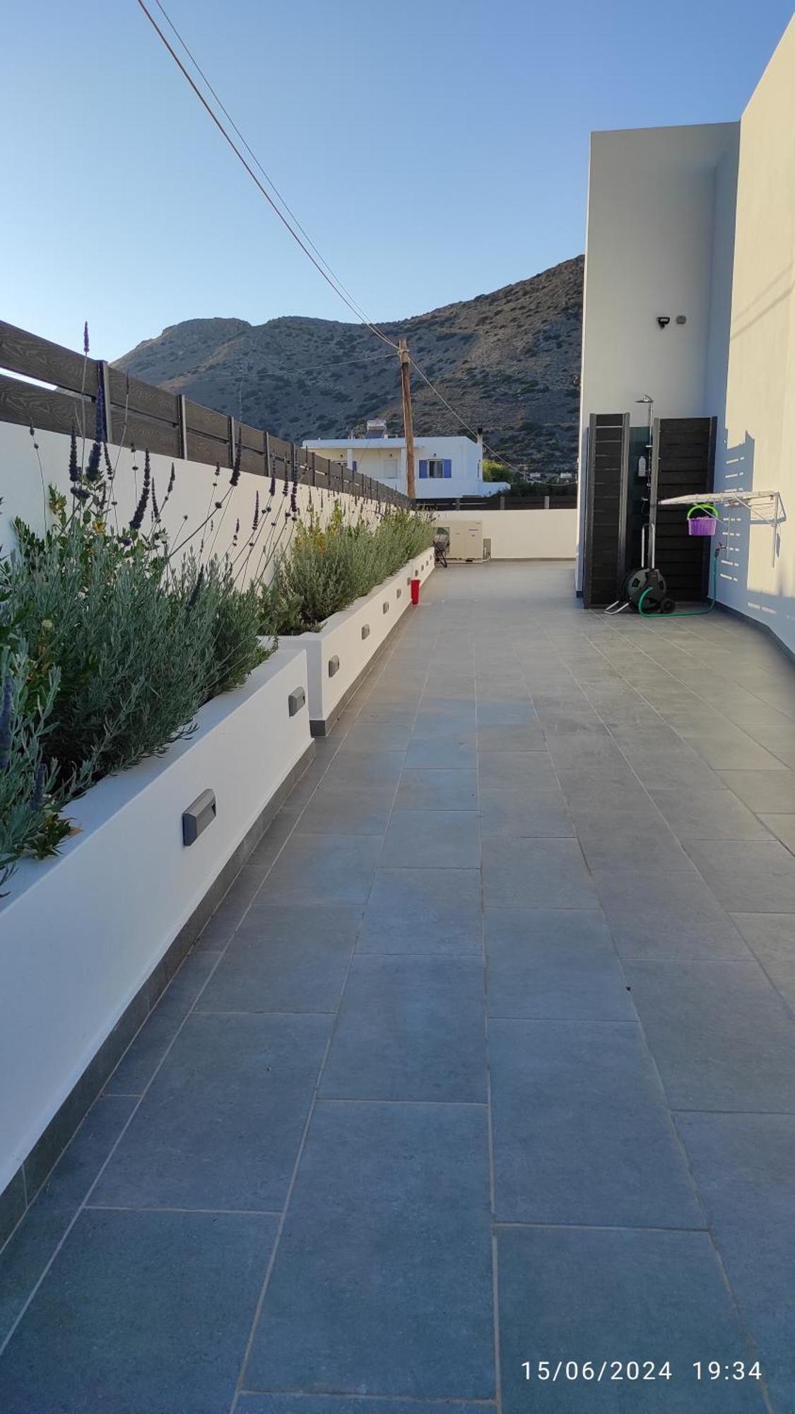 Apartment Aphrodite's Refuge Galissas