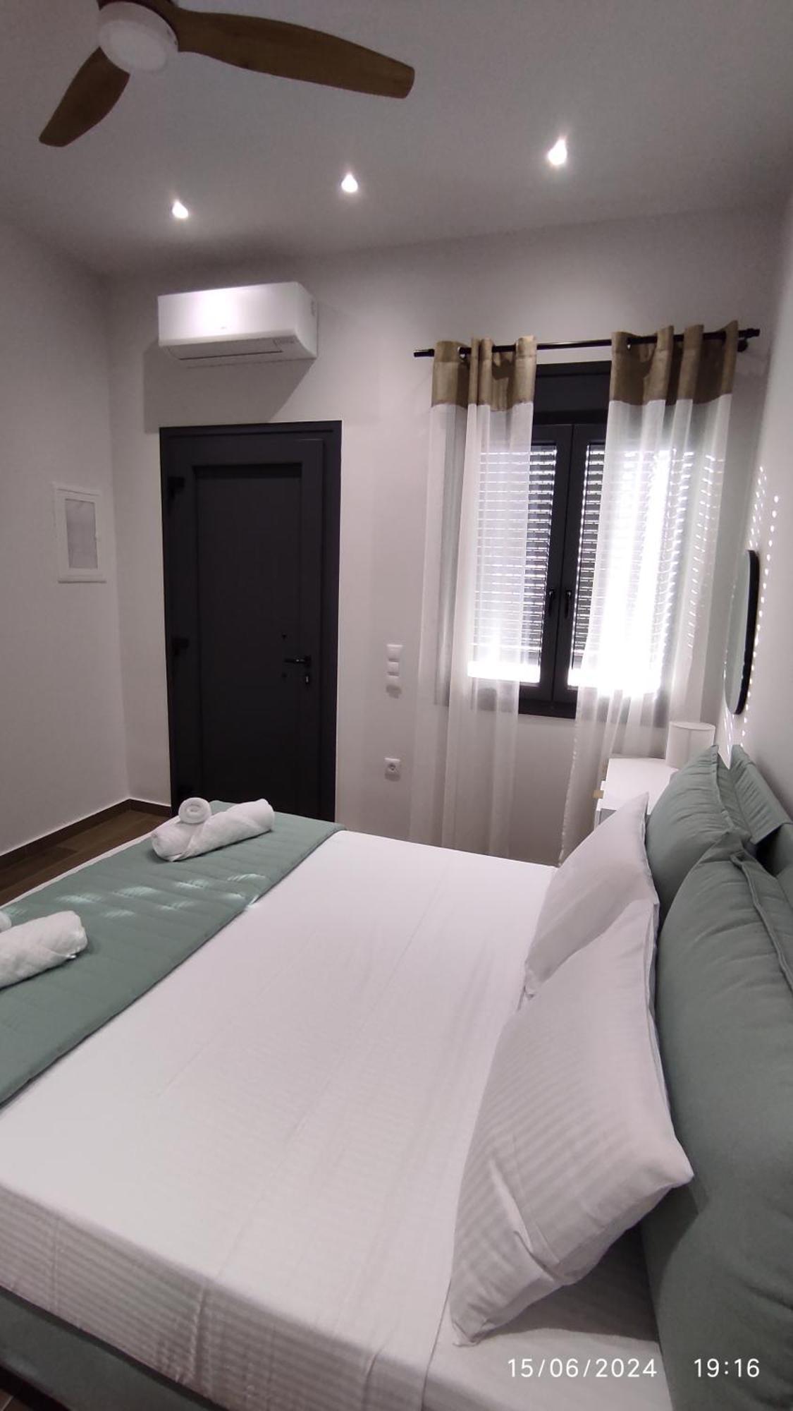 Aphrodite's Refuge Apartment