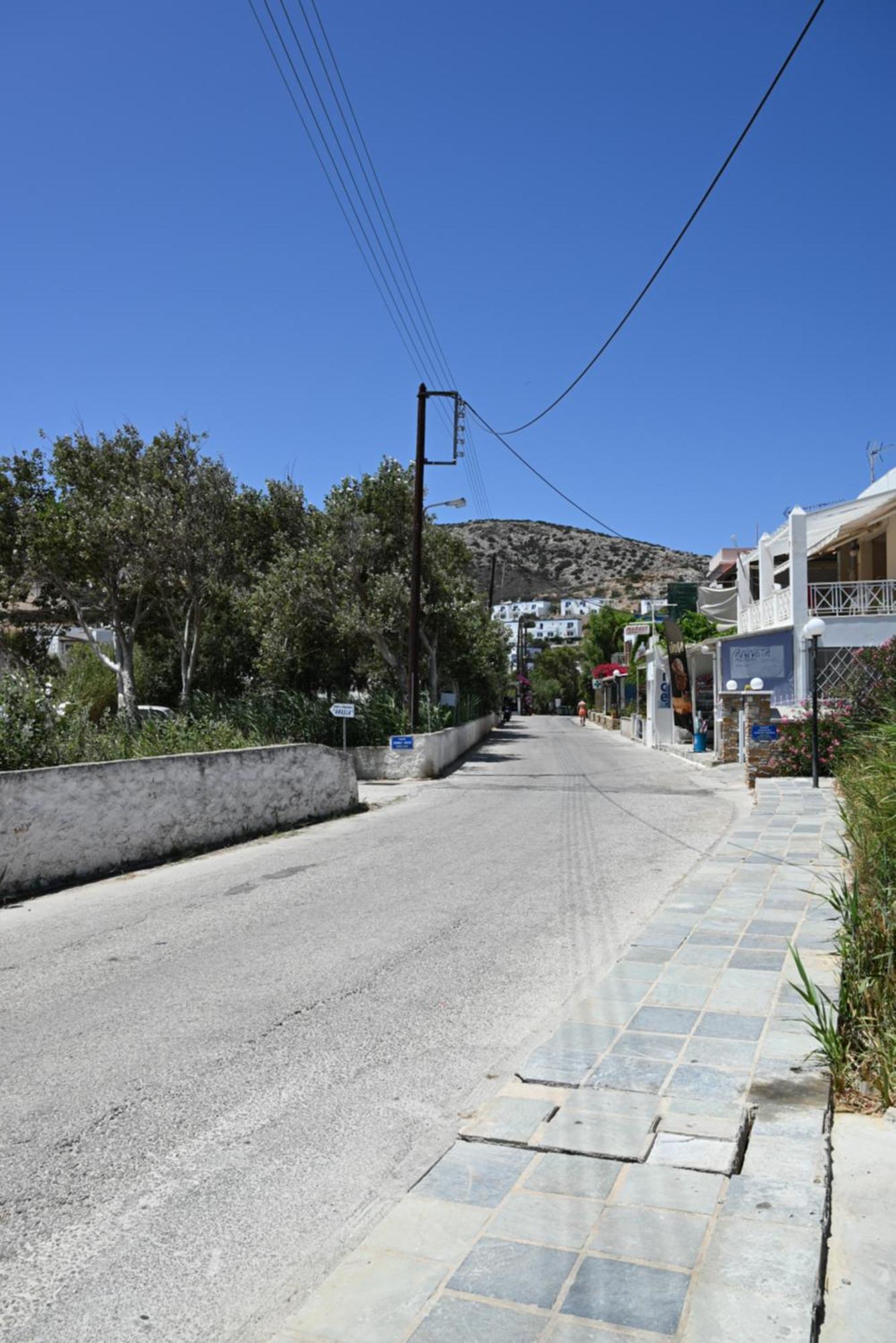 Aphrodite's Refuge